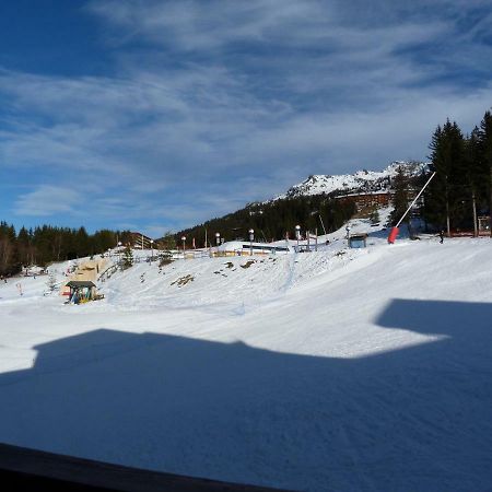 Apartamento Tournavelles Arcs 1800 Bourg-Saint-Maurice Exterior foto